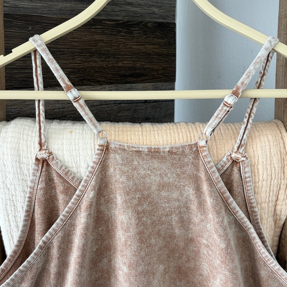 🆕 Zenana Outfitters Romper - Picture 4 of 7